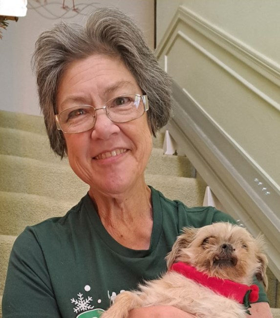 Obituary of Marta Anna Guevara