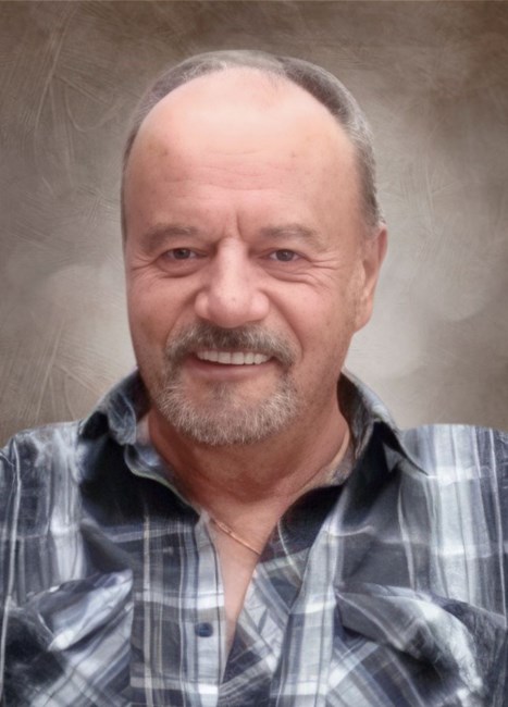 Avis de décès de Lucien Trepanier