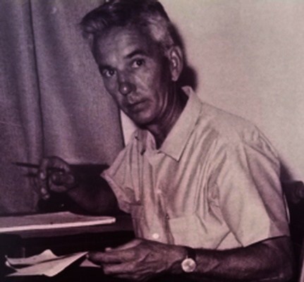 Obituary of Robert R. Howell, Sr.