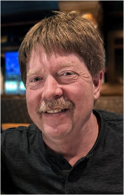 Obituary of Kenneth Leonard Knapp Jr.