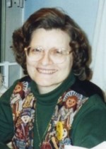 Esther Hudson