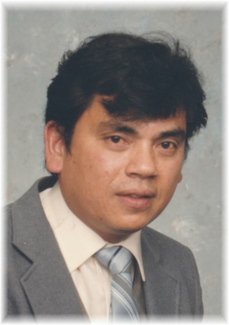 Obituary of Rene Barcelo Lim