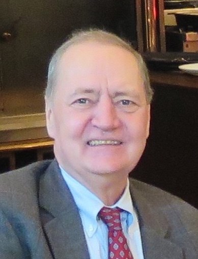 Obituary of Richard Lawrence Abbrecht Jr.