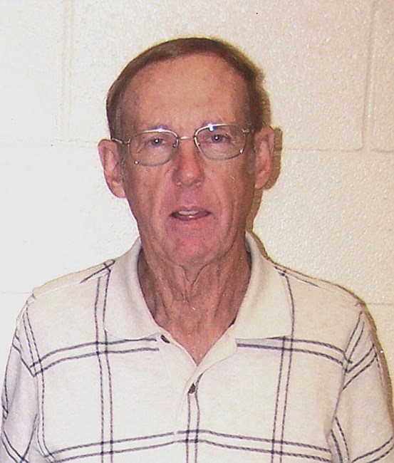 Obituary of Thomas E. Campbell