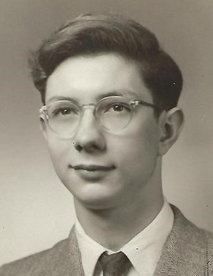 Obituary of Franklyn H Arndt