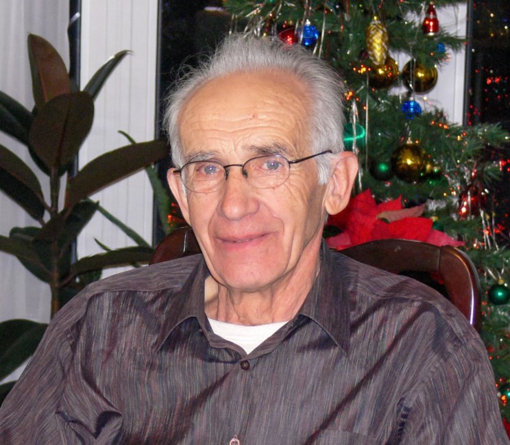 Avis de décès de Henryk Wiercioch