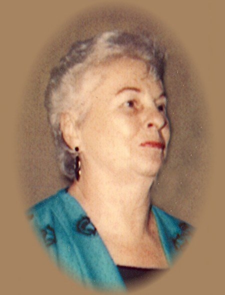 Obituary of Letha Macy Lash