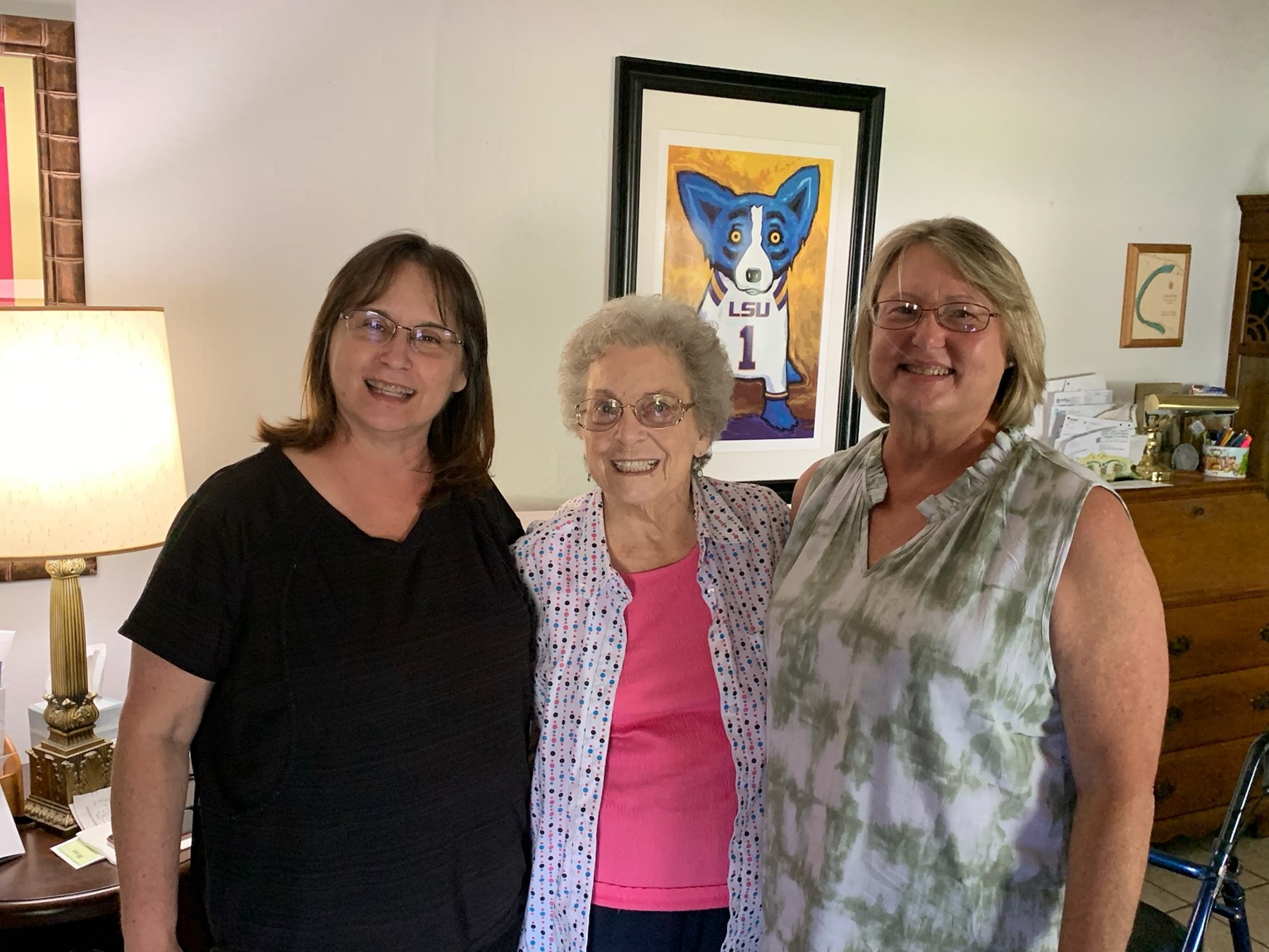 Obituary of Rita Mae G. Fletcher