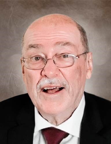 Nécrologie de René Fournier