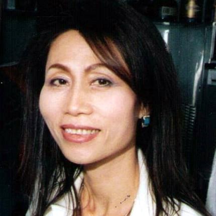 Obituary of Young Eri Angelique