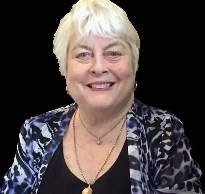 Obituary of Evelyn S Strickland