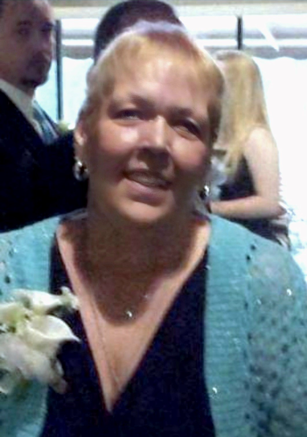 Jean Whitehead Obituary Columbus, GA