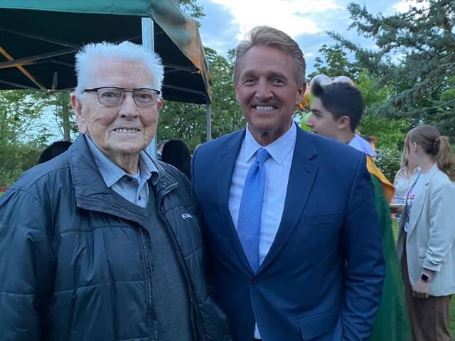 Obituario de Austin Gormley