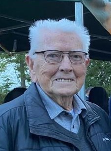 Obituario de Austin Gormley