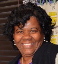 Obituary of Maggie Lee Robinson