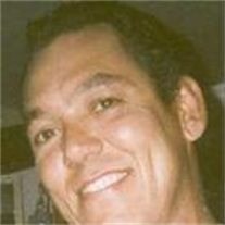 Obituary of Chuck A. Hurst,