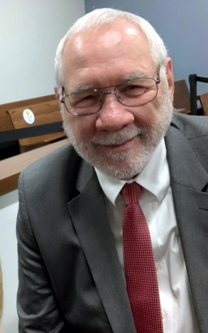 Obituary of John W. Badger