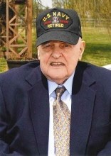 Obituary of Marlin G. Souder