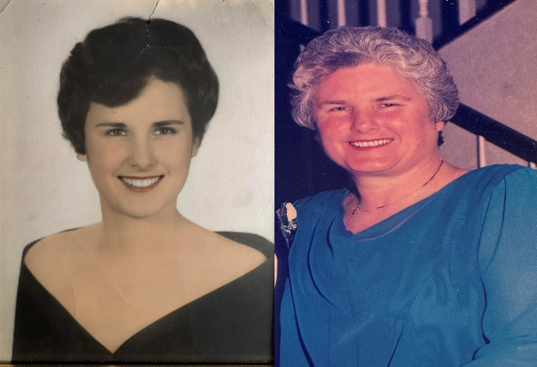Obituary of Geraldine S. Maggio