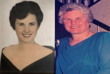 Obituary of Geraldine S. Maggio