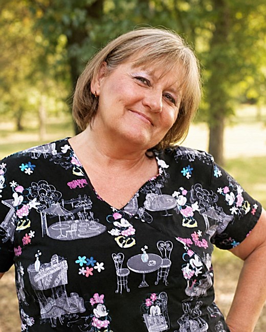 Obituary of Judy Alton Petty