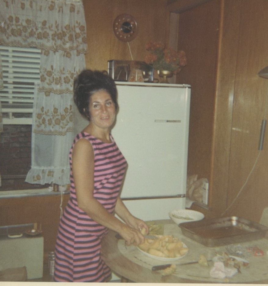 Sarah DelloRusso Obituary - Boston, MA