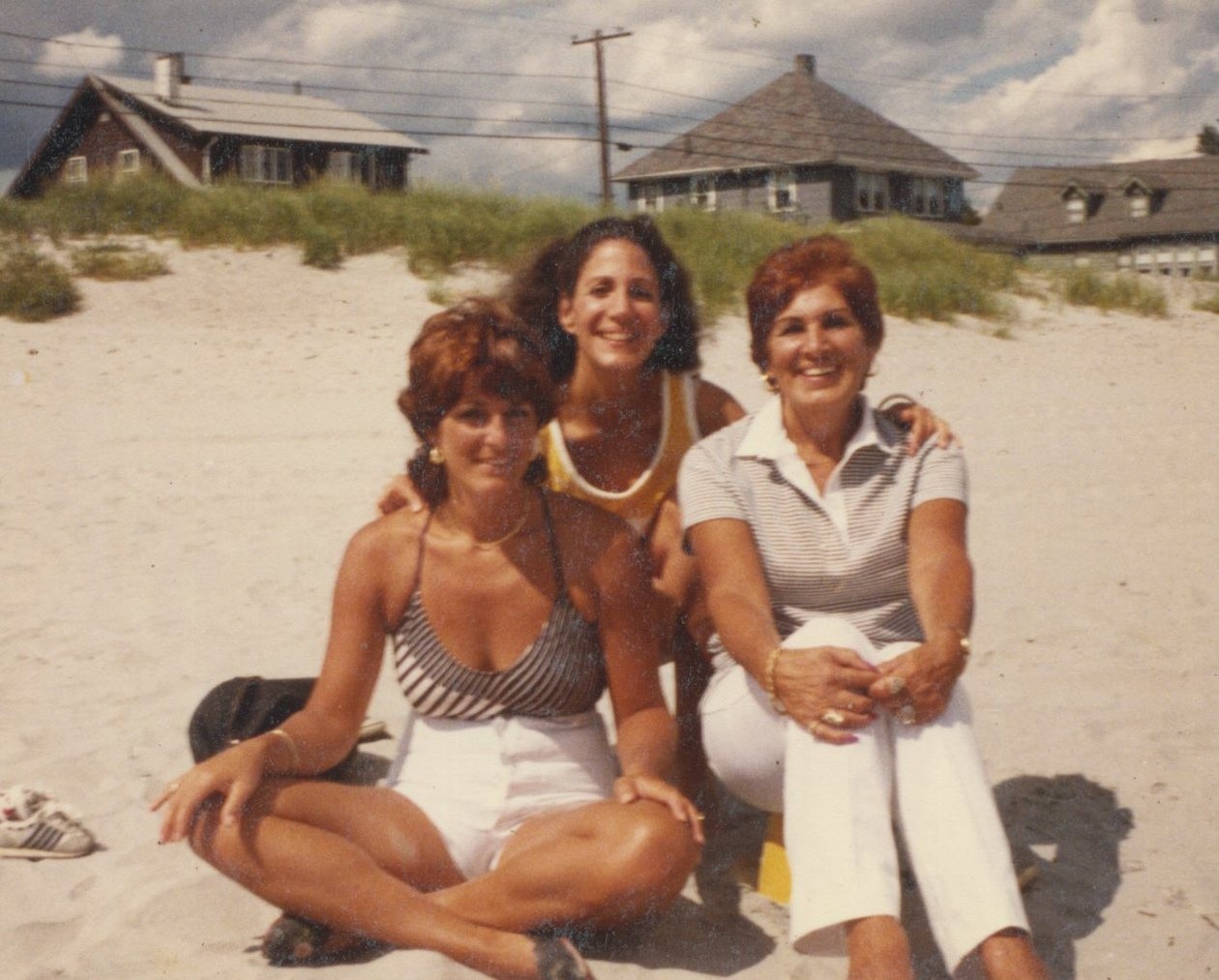Sarah DelloRusso Obituary - Boston, MA