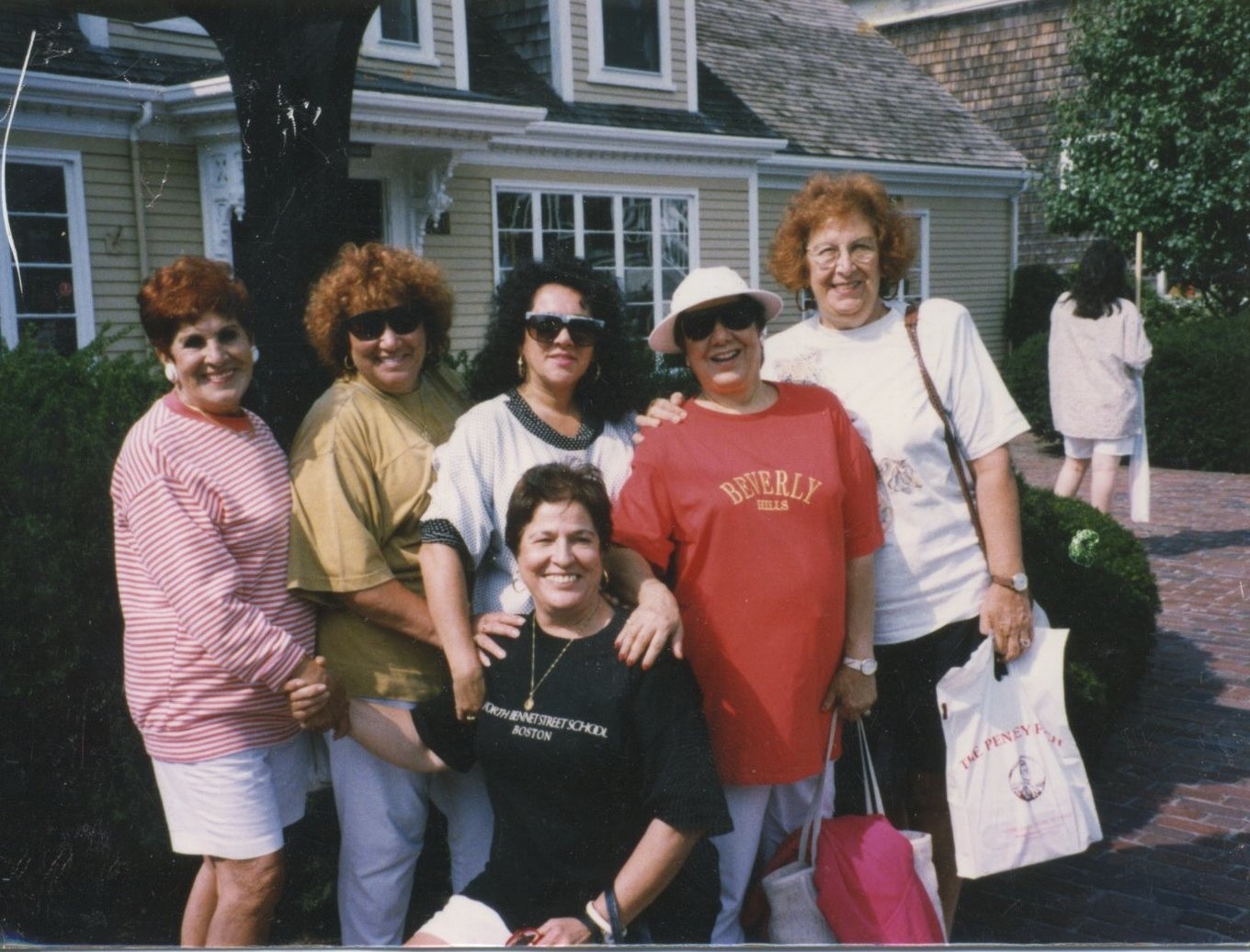 Sarah DelloRusso Obituary - Boston, MA