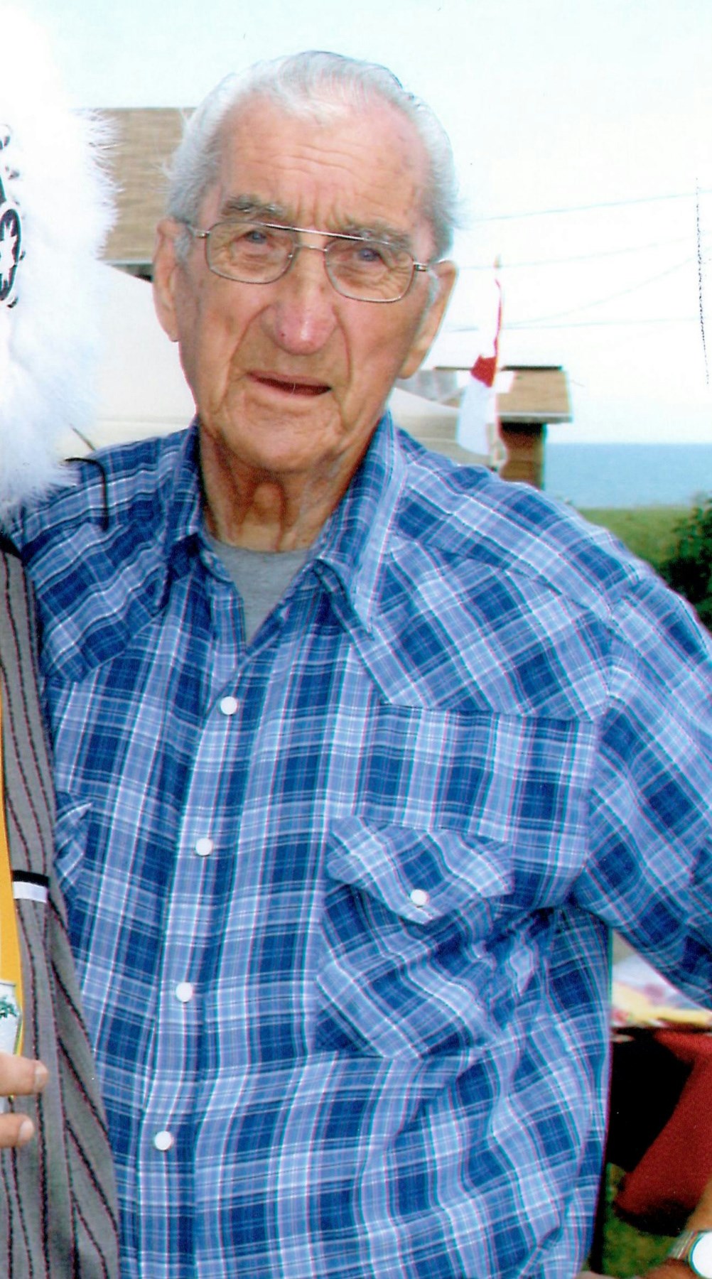 Obituary of John Louis Neilson