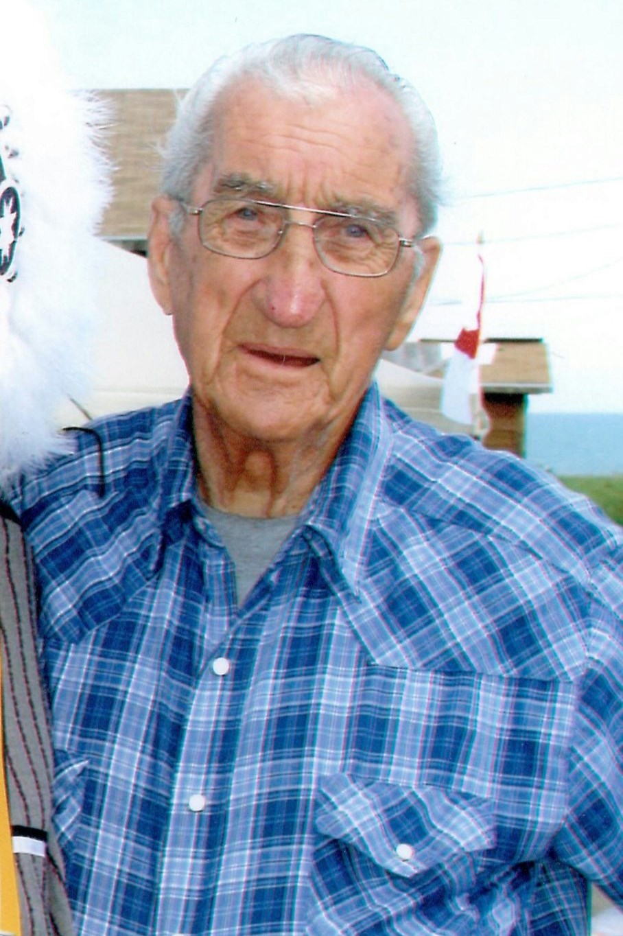 John Louis Neilson Obituary Dalhousie, NB