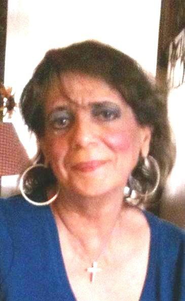 Obituary of Frances V. Barbiero Baldassari