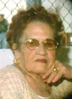 Obituary of Angelita G. Ramiscal