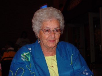 Obituary of Bette Jean Schmidt