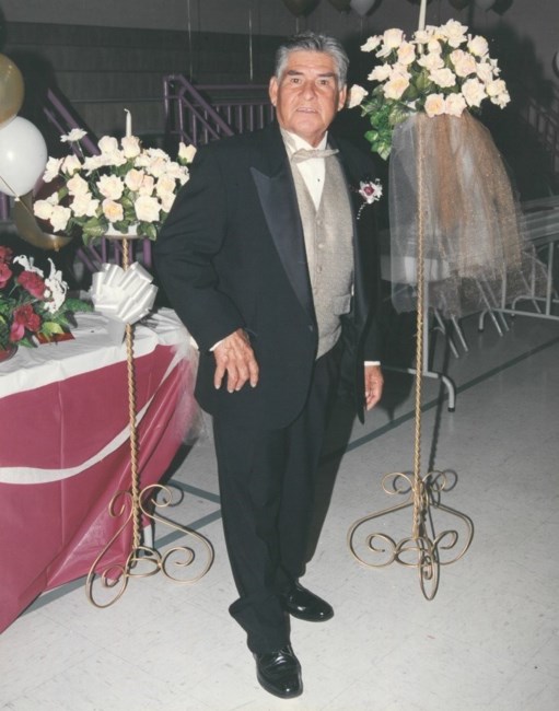Obituary of Florentino Lopez