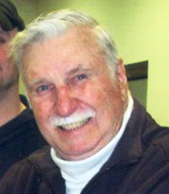 Avis de décès de Donald Lamar Richardson