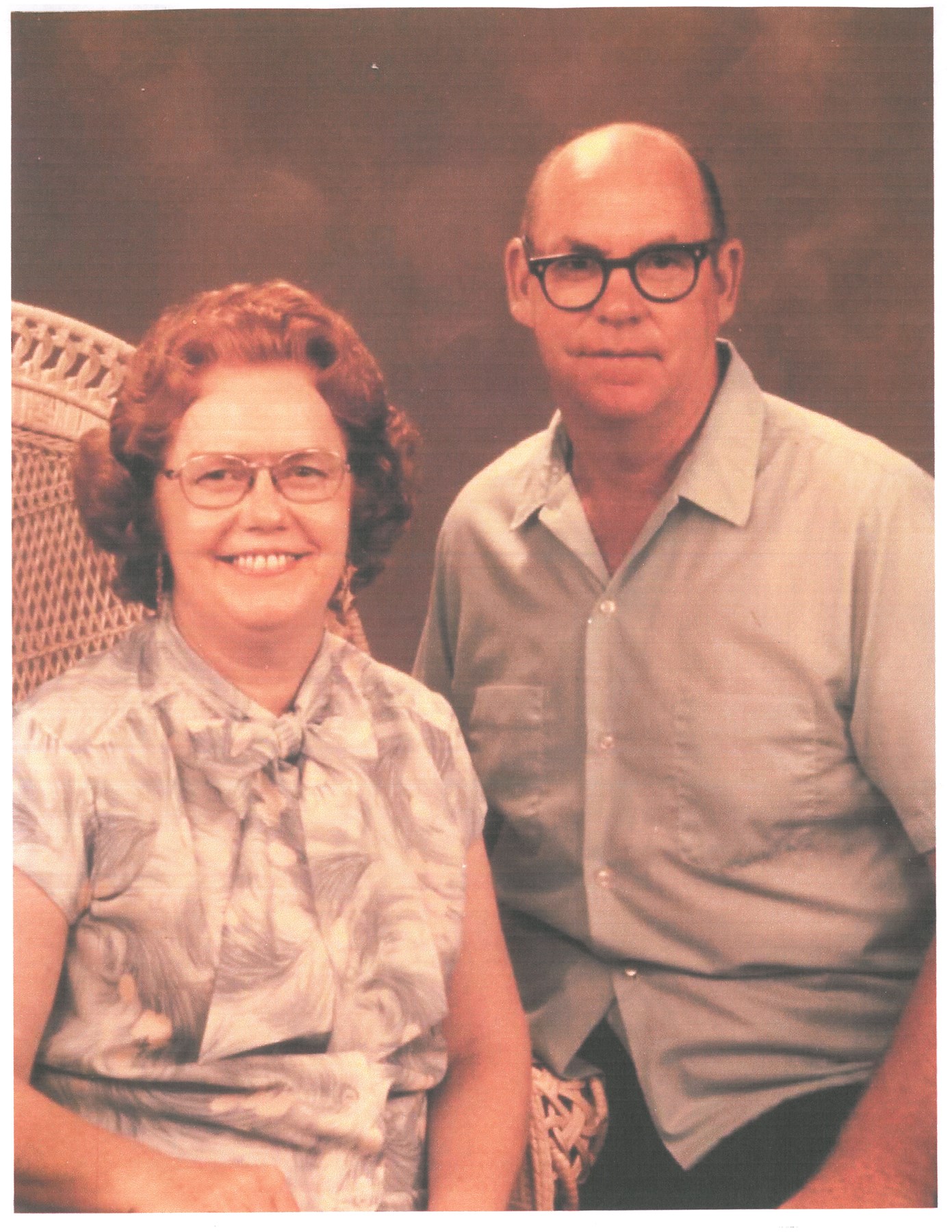 Obituary of Frances Milford