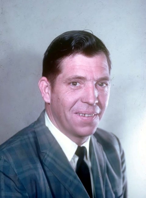 Obituary of James Ray Pipkins, Sr.