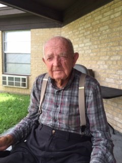 Obituary of Melvin Cleo Thompson