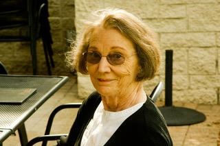 Obituary of Ann Matheny Feldman
