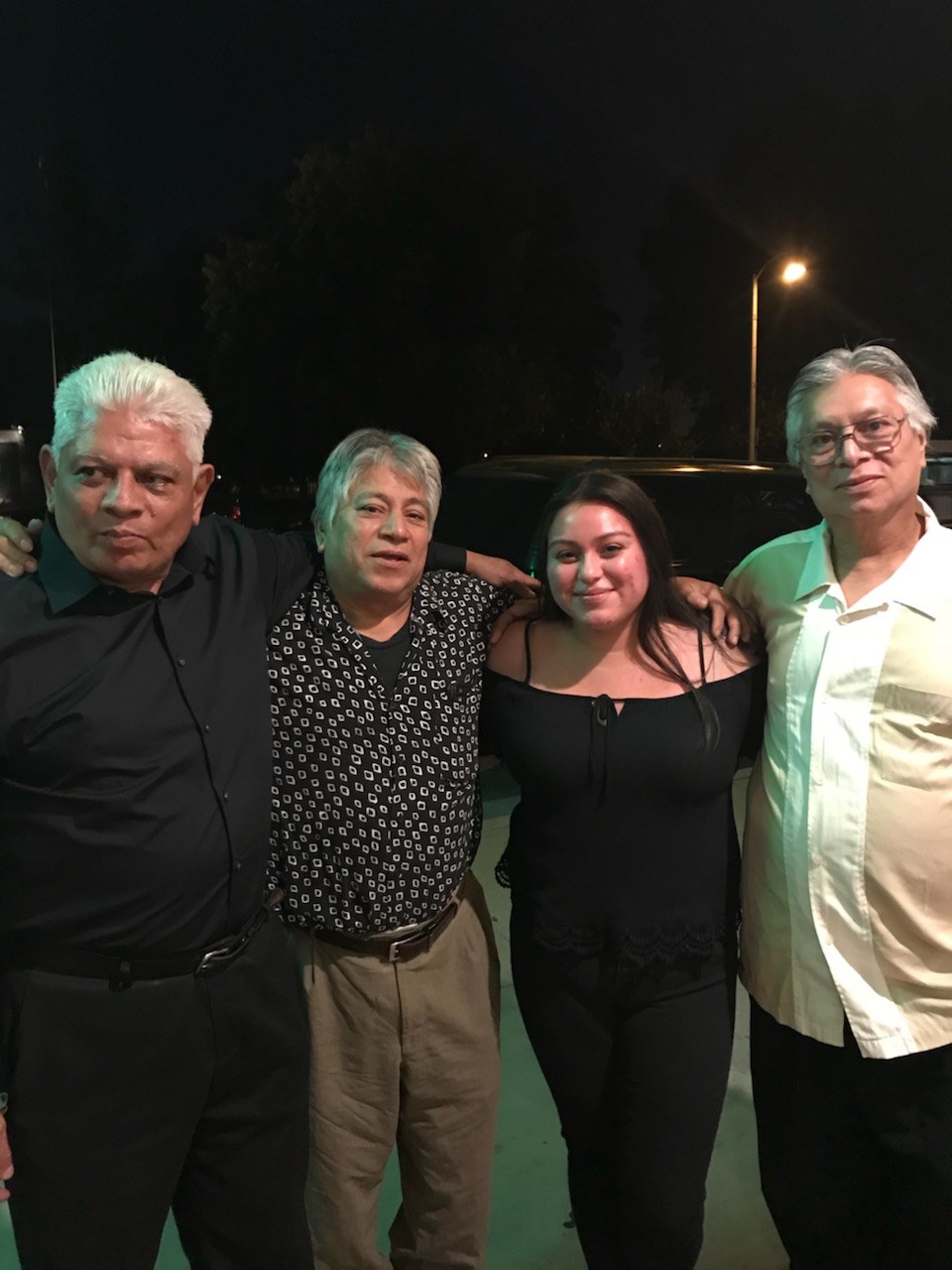 Obituario de Jose Manuel Galvan