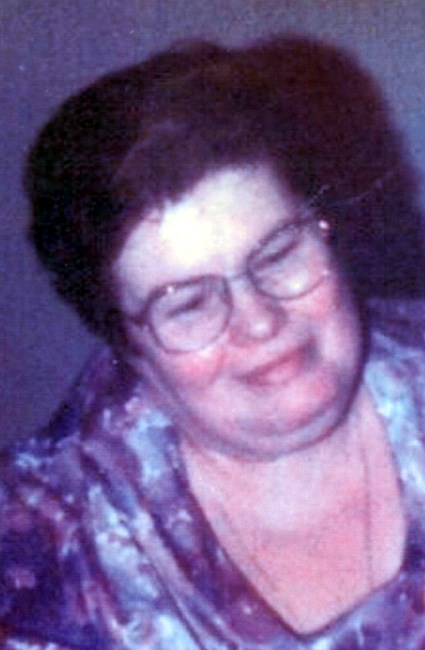 Obituary of Kay I. Betz