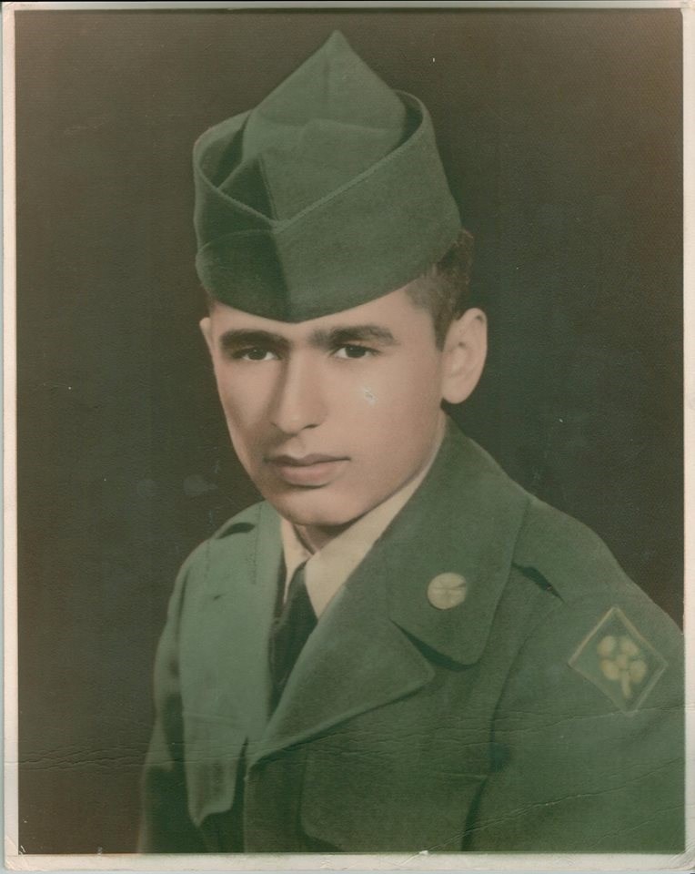 Obituary of Angel Gonzalez Madrid