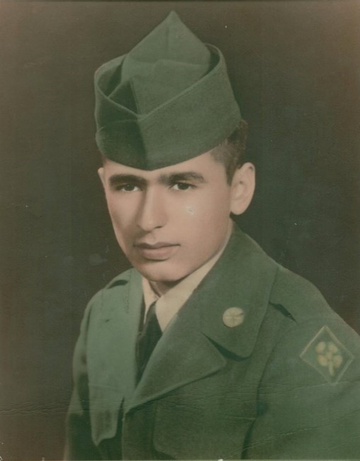 Obituary of Angel Gonzalez Madrid