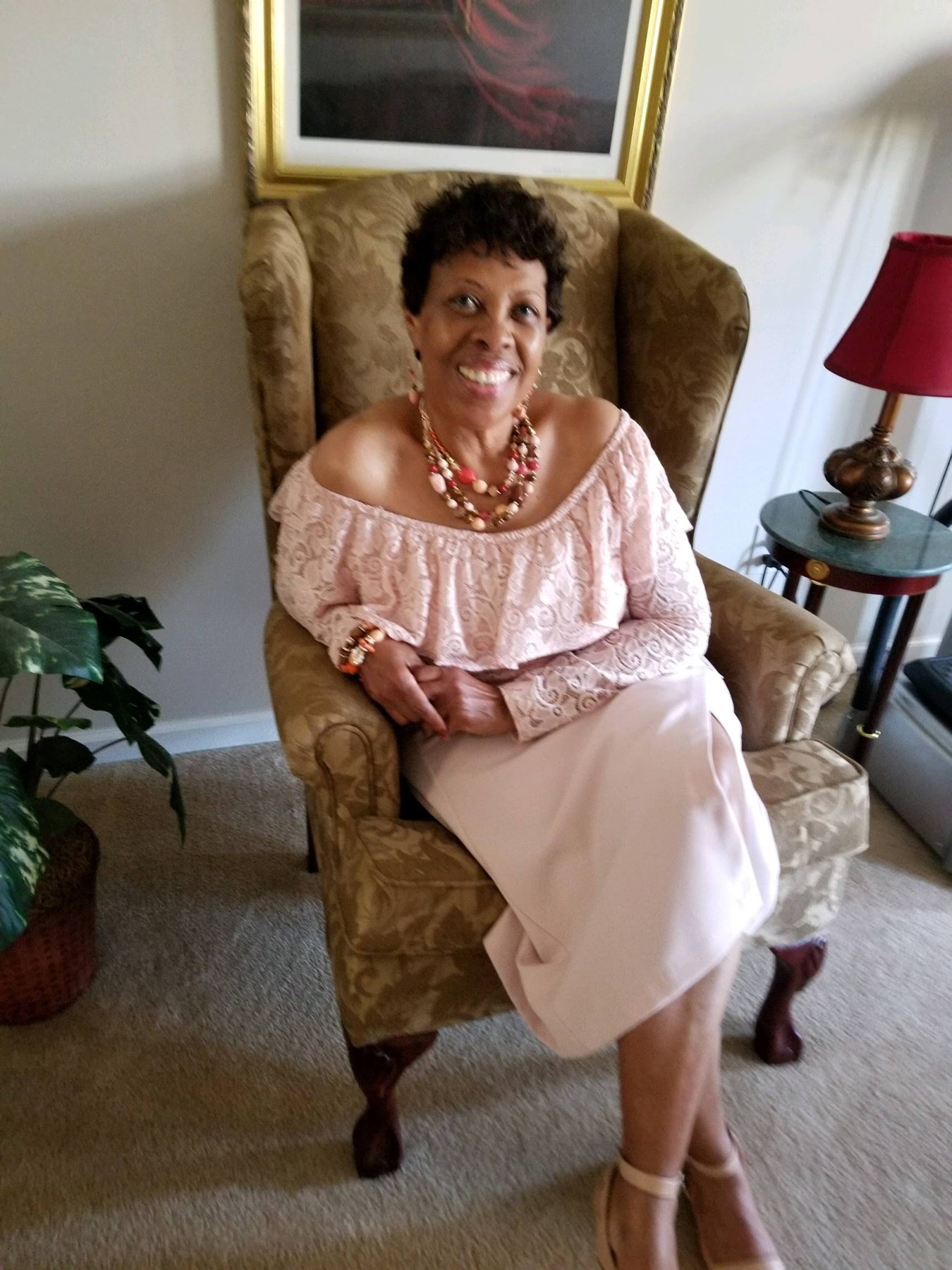 Obituary of Dorothy Mae Mabry