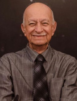 Obituary of Rodolfo Garcia