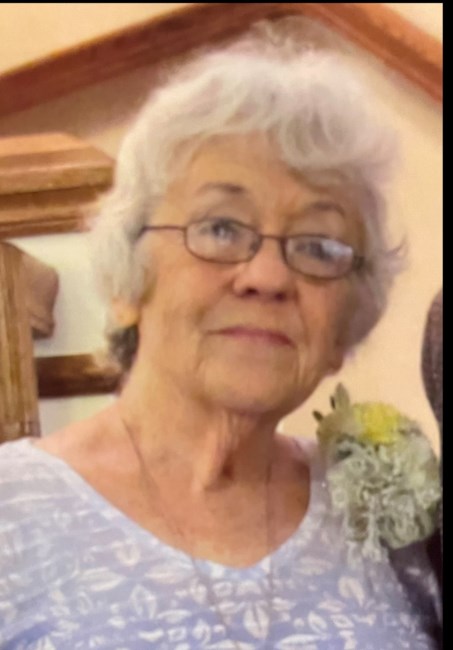 Obituary of Janice Eileen Jester