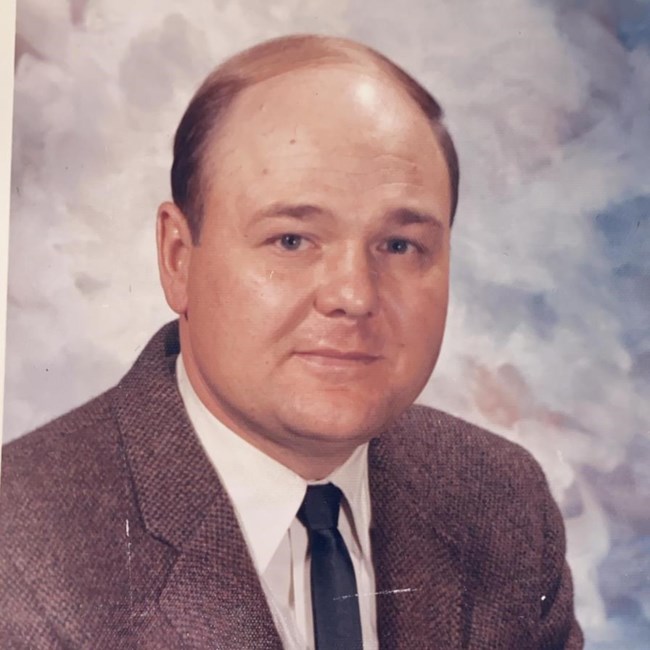 Obituary of George Francis Spivey