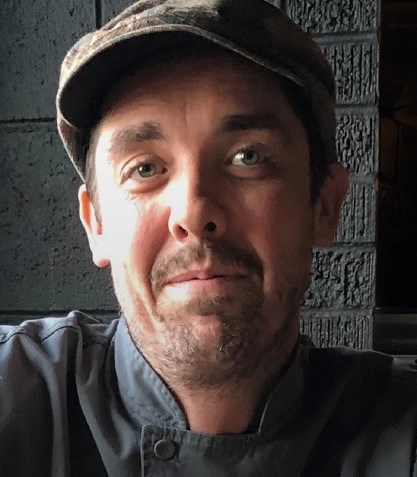 Obituario de Shaun Paul Brady