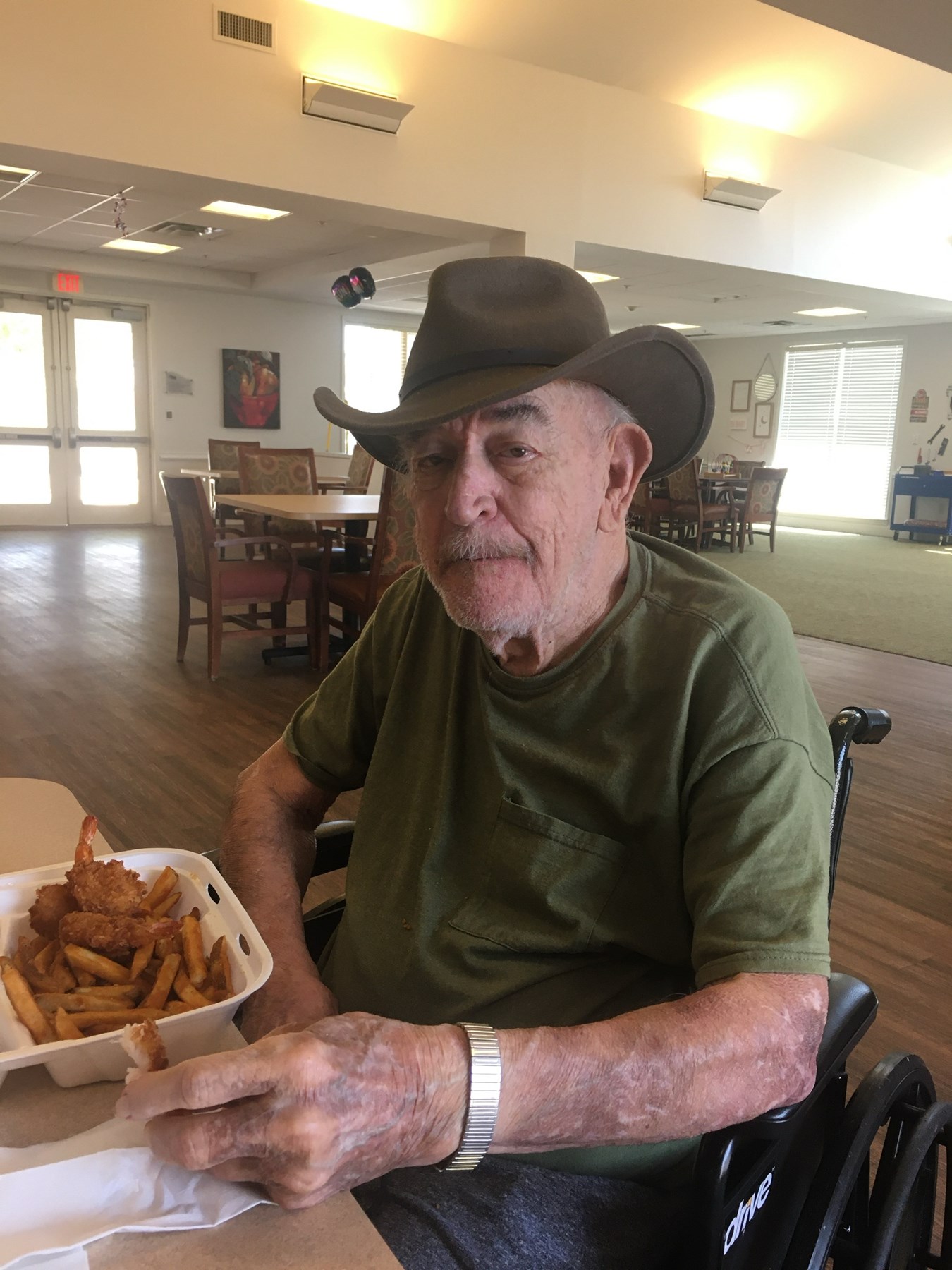 Obituary of Duane Albert Martin