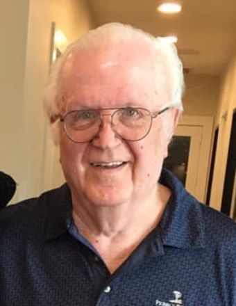 Obituary of Thomas Clyde Baldwin